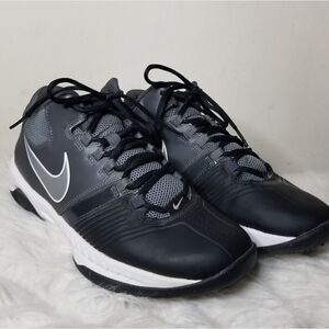 Nike Air Visi Pro 5 athletic shoes Women's size 8